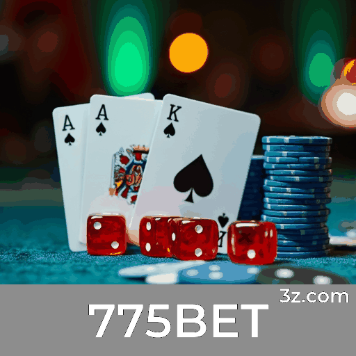 775BET Bônus por convite 775BET